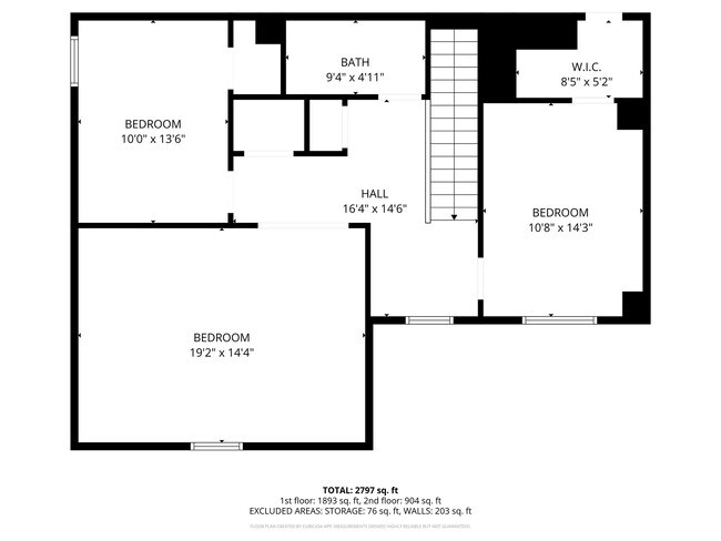 Building Photo - 12341 N Chestnut Hls Dr