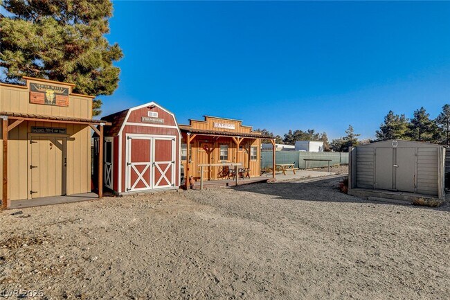 Building Photo - 5353 Dorrell Ln