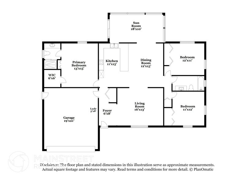Building Photo - 402 Fleming Ave