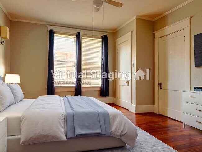 Building Photo - Apartments at Munger Place