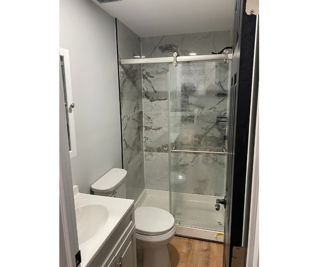 Building Photo - 3412 Gwynns Falls Pkwy