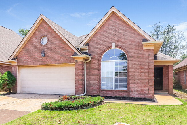 Building Photo - 9811 Morgan Meadows Cove