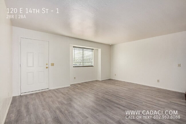 Building Photo - 120 E 14th St