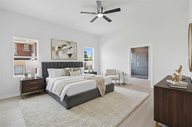 Building Photo - 605 N Main St