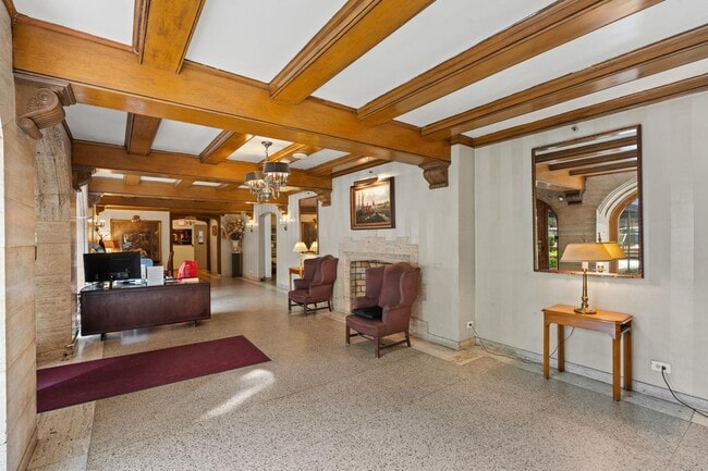 Building Photo - 50 Glenwood Ave