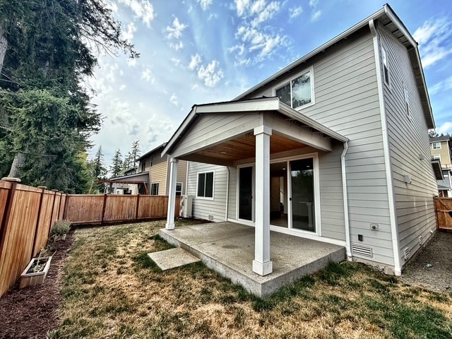 Building Photo - 10328 Chimes Pl NW
