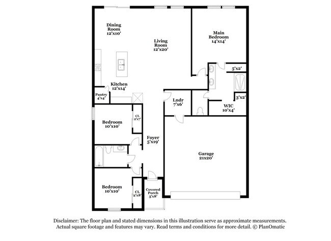 Building Photo - 38955 Harlow Rose Dr