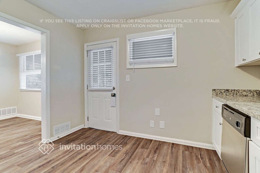 Building Photo - 2304 Ousley Ct