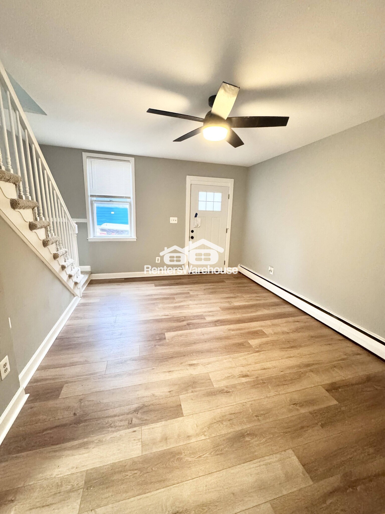 Building Photo - 1308 Gough St