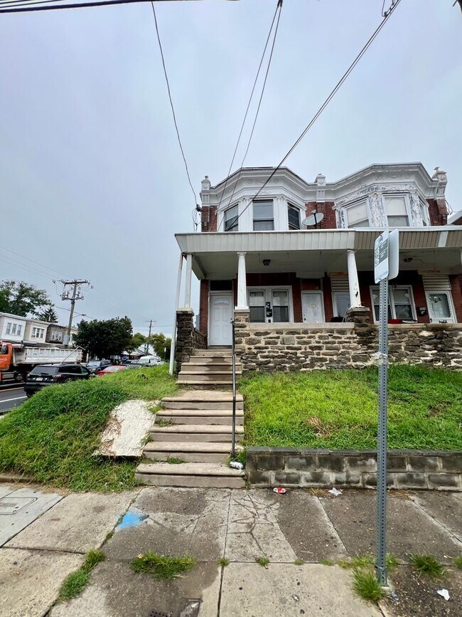 Building Photo - 161 W Olney Ave