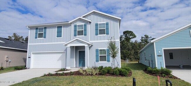 Building Photo - 8174 Horsebit Cir