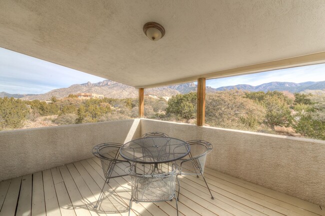 Building Photo - SANDIA HEIGHTS EXECUTIVE RENTAL 2+Story 3B...