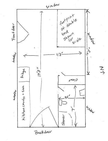 Building Photo - 3804 N Valley Dr
