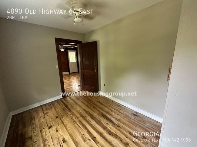 Building Photo - 4890 Old Hwy 64 E