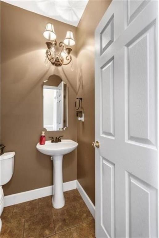 Building Photo - 2465 Devon Leigh Walk NW