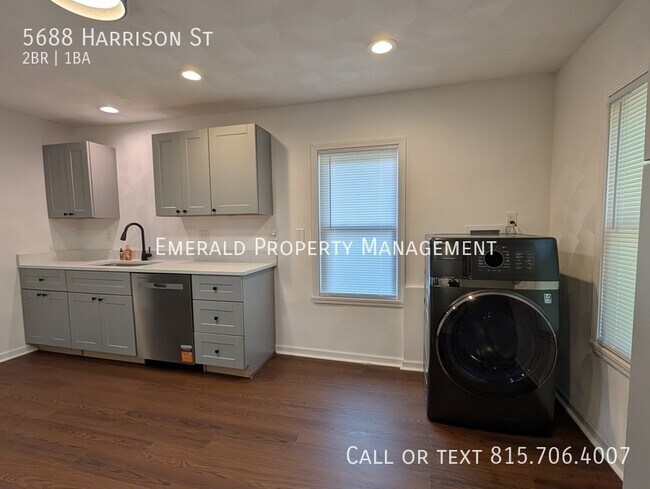 Building Photo - 5688 Harrison St