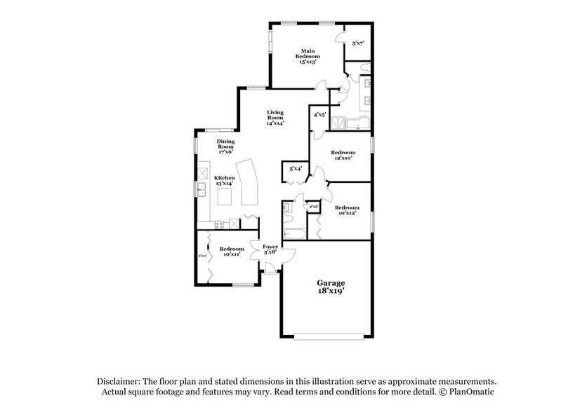 Building Photo - 10270 Oasis Palm Dr