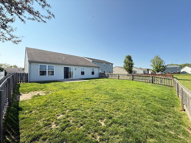 Building Photo - Home For Rent By Capital Property Management