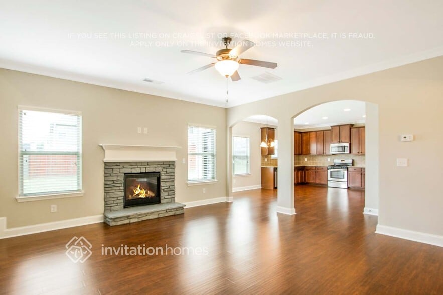 Building Photo - 3325 Allison Cir