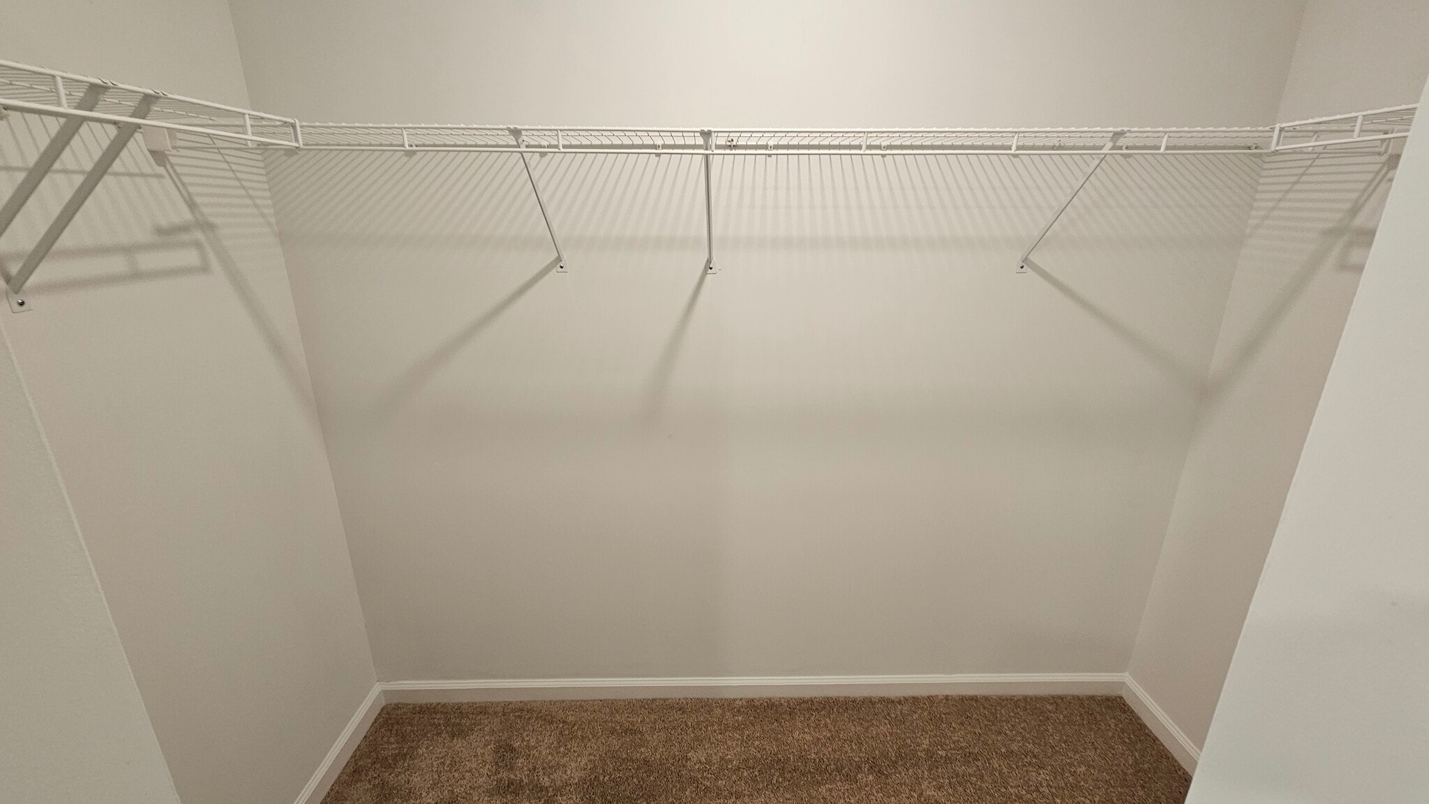 Primary Bath Walk-in Closet - 4209 Tingle Dr
