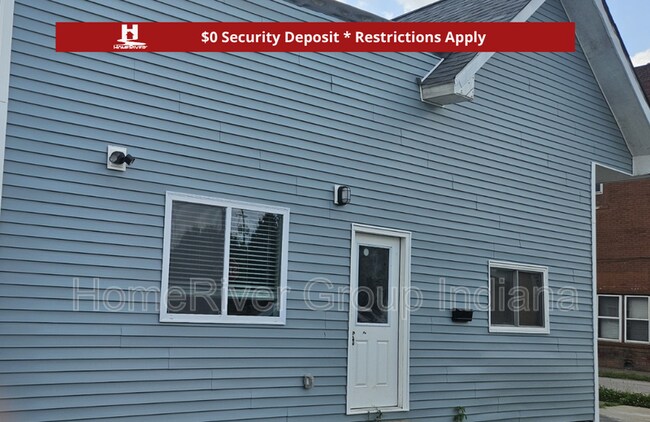 Primary Photo - 1363 Blaine Ave