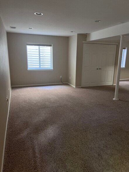 Basement - 4443 S Independence St