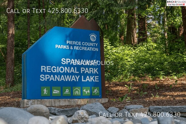 Building Photo - Be the First to Call This Brand New Spanaway Home Yours!