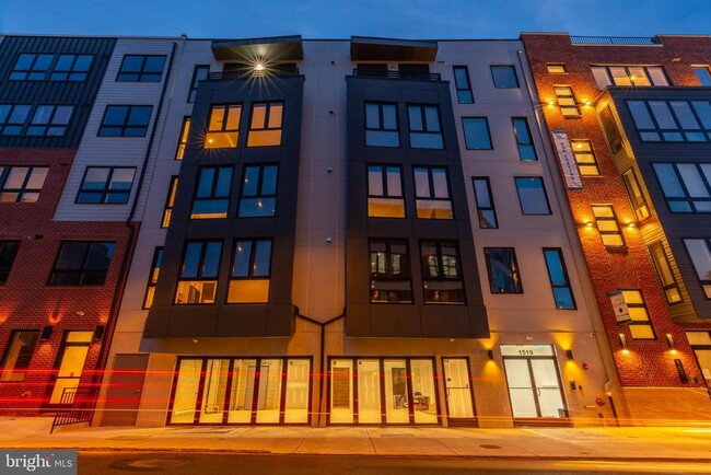 Building Photo - 1519 Ridge Ave