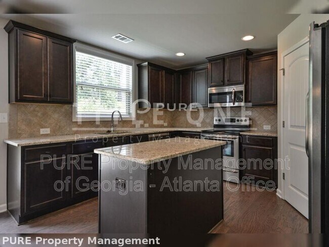 Building Photo - 4126 Water Mill Dr