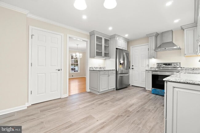 Building Photo - 1830 Clifdale Ct