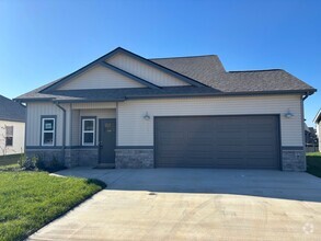 Building Photo - Gorgeous 2 story New Construction!