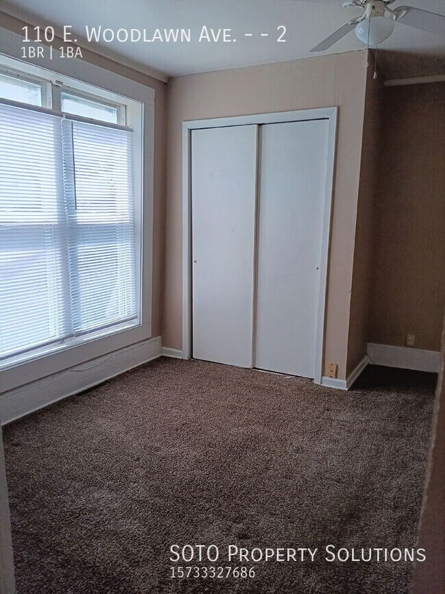 Building Photo - 110 E Woodlawn Ave