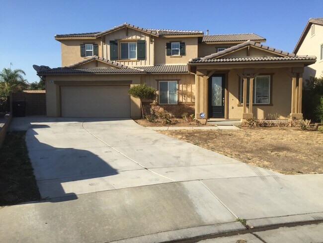 Primary Photo - Executive Home!