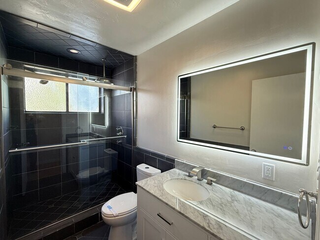Building Photo - $4,250 / 3 BR + OFFICE - LUXURY HILLTOP HOME WITH PANORAMIC BAY & CITY-LIGHT VIEWS