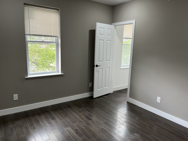 Walk-In Closet in Bedroom - 1235 S 47th St