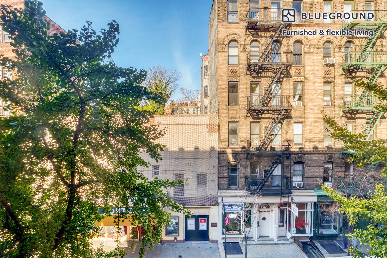 Building Photo - 120 Christopher St