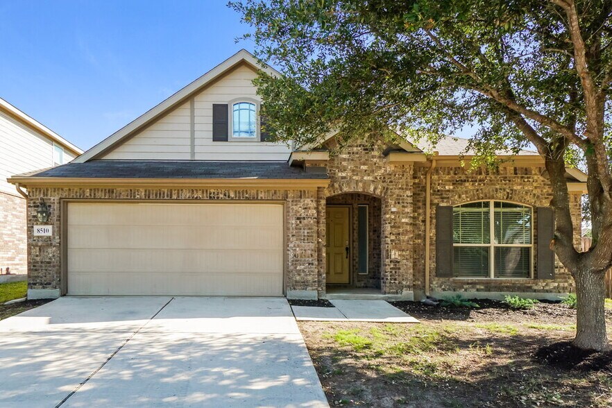 Primary Photo - 8510 Winchester Way
