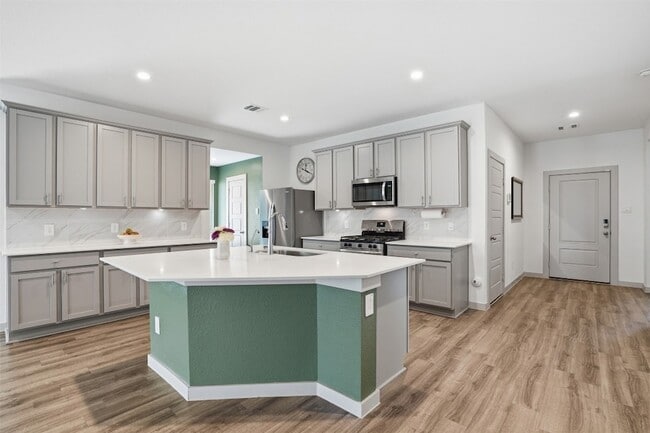 Building Photo - 1022 Curly Angora Ct