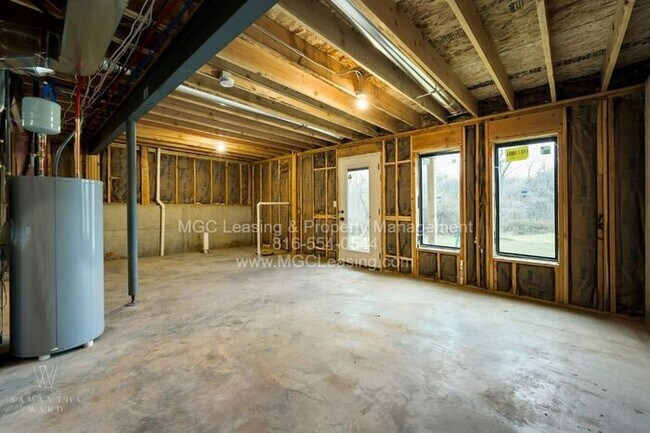 Building Photo - Ayden Place Townhome