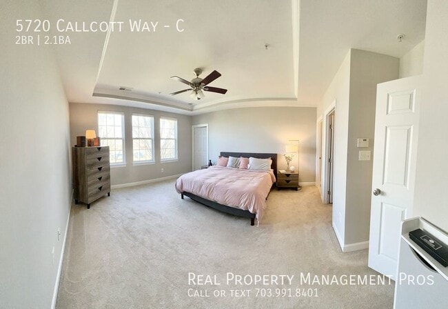 Building Photo - 5720 Callcott Way