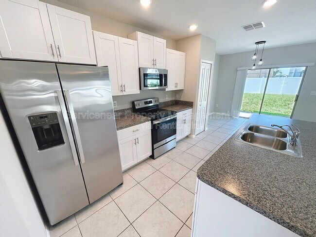 Building Photo - 5024 Wild Senna Blvd