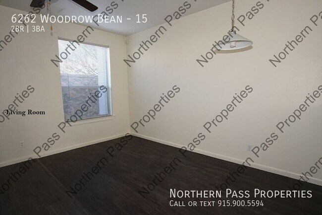 Building Photo - 6262 Woodrow Bean Transmountain