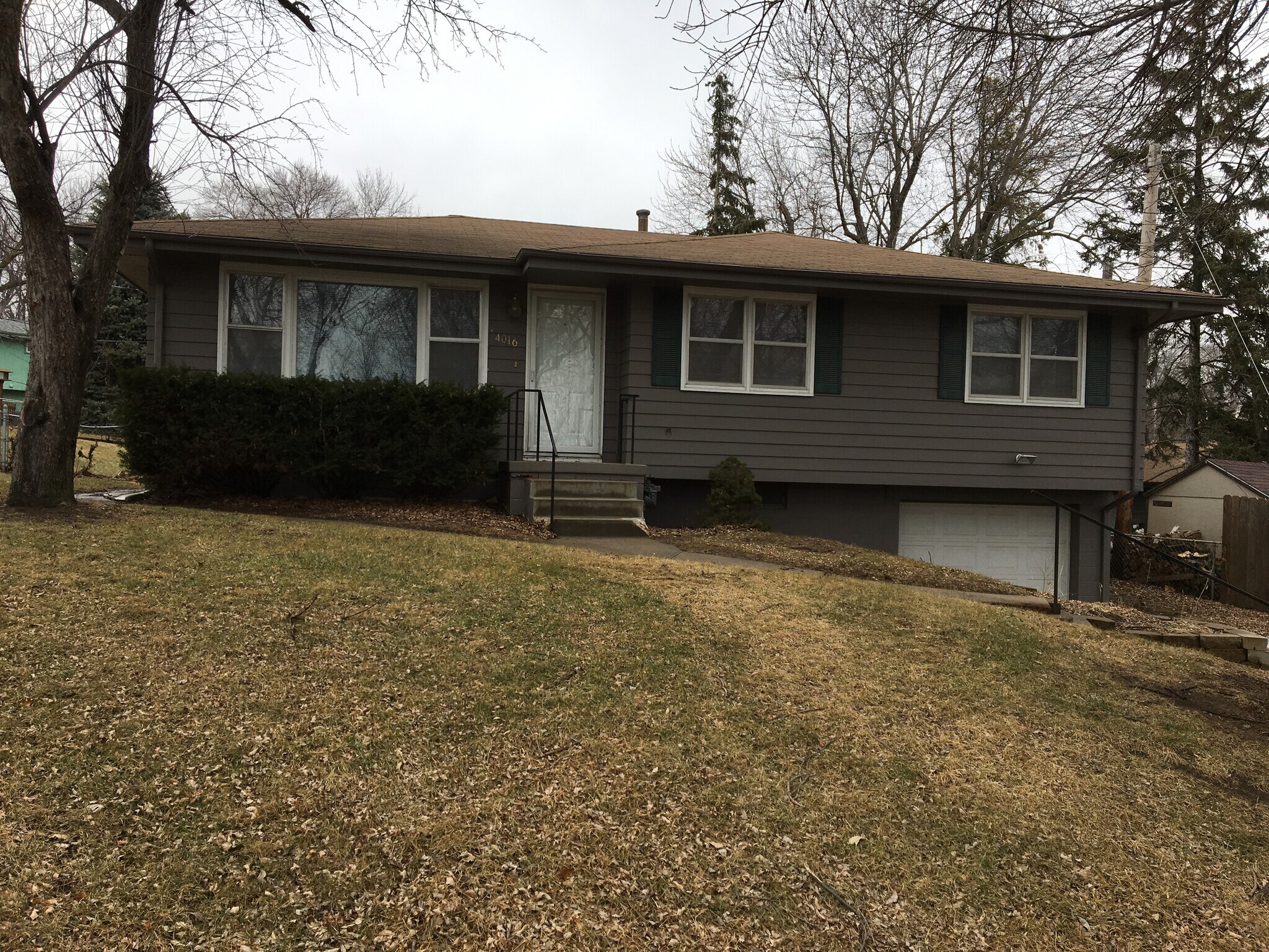 Building Photo - 4016 North 92nd Circle