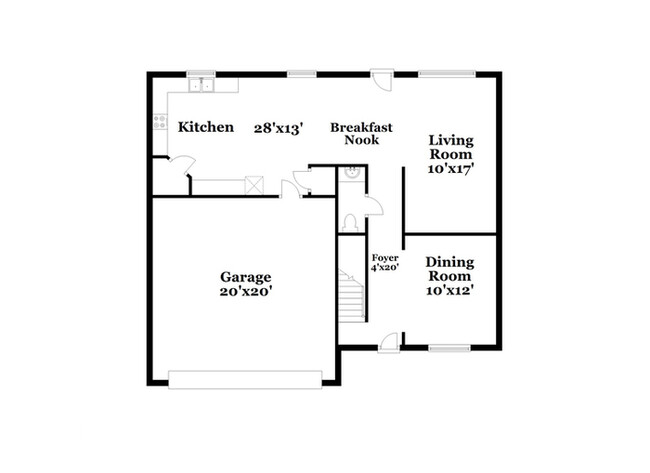 Building Photo - 7446 Faith St