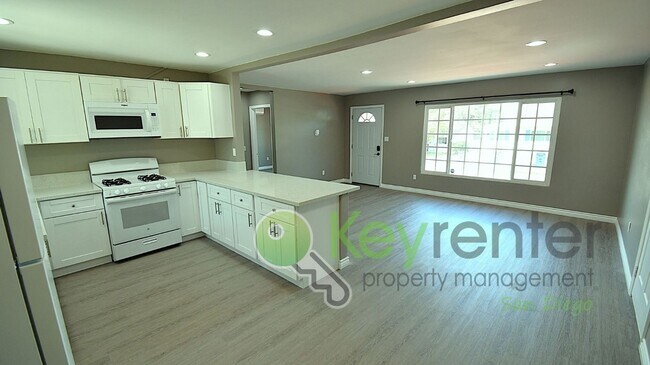 Building Photo - West El Cajon | Easy freeway access – minutes to I-8, SR-67, and I-125