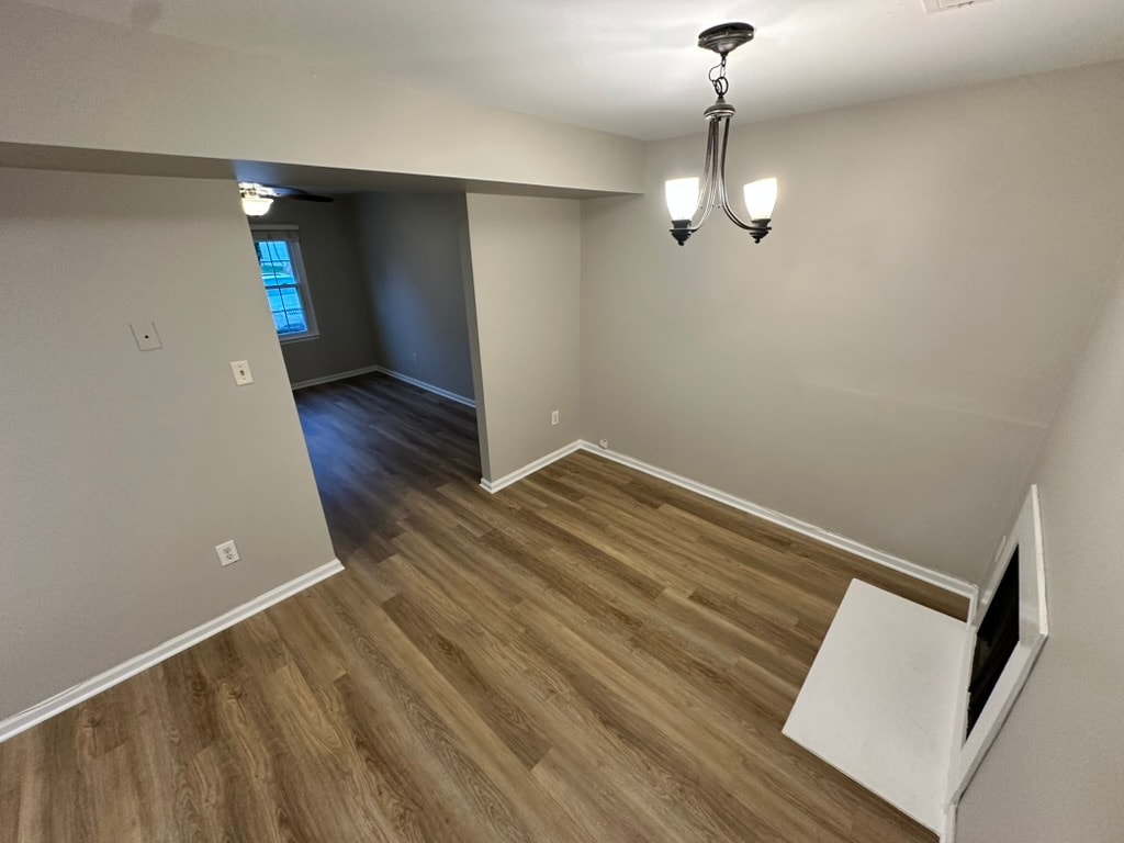 Building Photo - 1512 Skirmish Run Dr