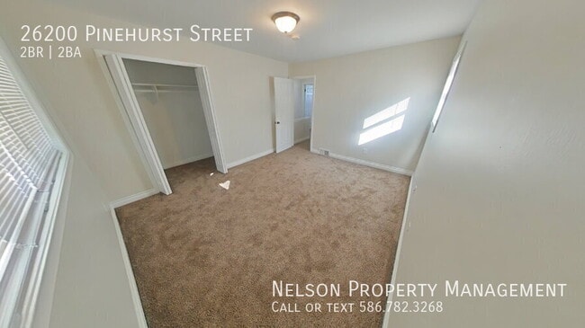 Building Photo - 26200 Pinehurst St