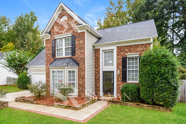 Building Photo - This gorgeous home is move-in ready for new residents!
