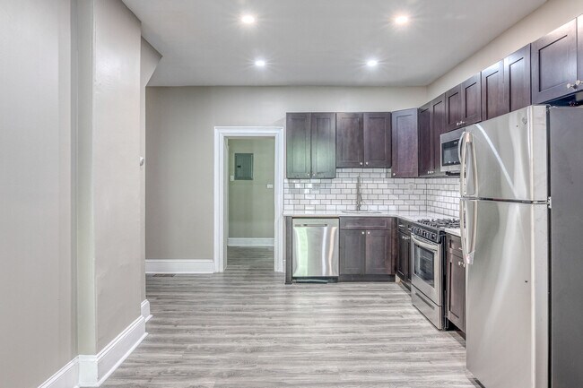 Building Photo - 4834 Olive St