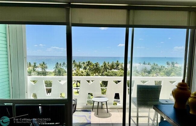 Building Photo - 2840 N Ocean Blvd